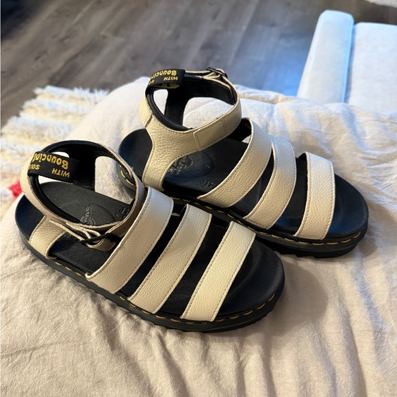 Dr. martens Blaire Sandals - Picture 2 of 5